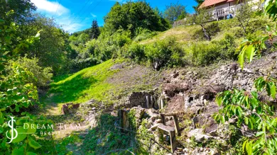 Na predaj pozemok, Štiavnické Bane