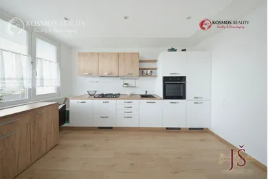 Na predaj 3-izbový byt, 67 m², Košice-Dargovských hrdinov, Tokajícka