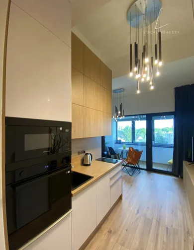 Apartments for rent, 1-room in Bratislava-Ružinov · €800