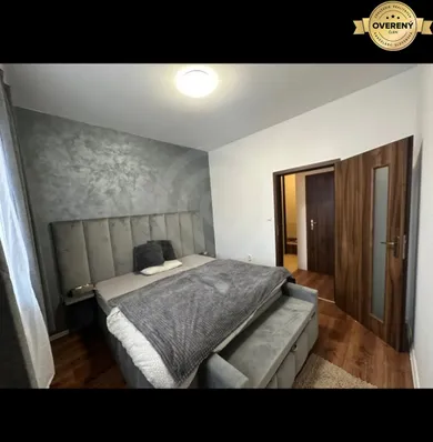 Na prenájom 2-izbový byt, 61 m², Dunajská Streda, Záhradnícka
