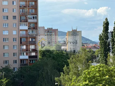 Na predaj 3-izbový byt, 68 m², Košice-Juh, Oštepová