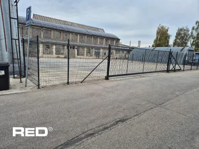 Na prenájom objekt, 550 m², Žilina, Dlhá