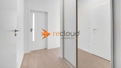 Na prenájom 2-izbový byt, 52 m², Bratislava-Petržalka