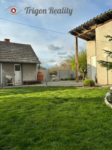 Na predaj 3-izbový dom, 100 m², Kameničná