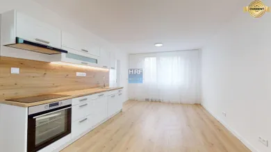 Mieszkania na sprzedaż, 3-pokojowe, Holíč · €127 000