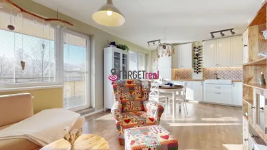 Na predaj 2-izbový byt, 55 m², Žilina, Mateja Bela