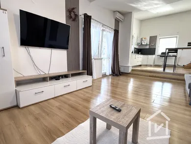 Na predaj 4-izbový dom, 90 m², Sebedražie, Banícka