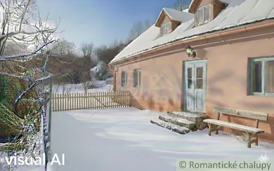 Domy na sprzedaż, 1-pokojowe, Banská Štiavnica · €77 000