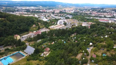 Na predaj pozemok, 483 m², Zvolen, Školská