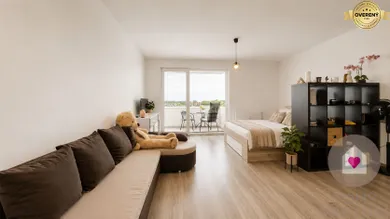 Na predaj byt v Senec · €149 500 · Novostavba