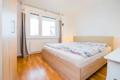 Mieszkania na wynajem, 4-pokojowe, Dunajská Streda · €790