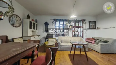 Na predaj dom, 150 m², Palárikovo
