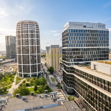 Byty na predaj 3-izbový, Bratislava-Staré Mesto · €620 000