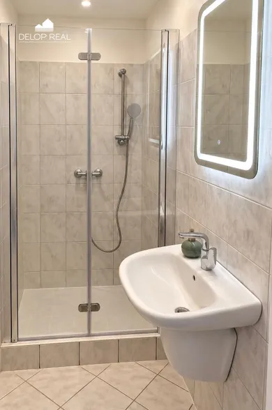 Na predaj 1-izbový byt, 26 m², Bratislava-Staré Mesto, Svetlá