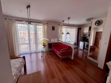Na predaj 1-izbový byt, 42 m², Piešťany