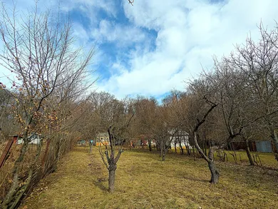 Na predaj pozemok, 793 m², Košice-Sever, Kavečianska cesta
