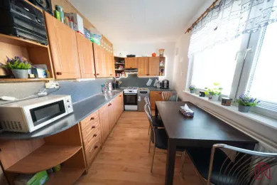 Byty na predaj 4-izbový, Prešov · €191 500