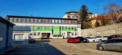 Objekty na prenájom, Nové Zámky · €2 890