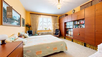 Na predaj byt v Bratislava-Nové Mesto · €245 000 · Pôvodný stav