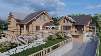 Na predaj dom, 148 m², Slovenská Ves