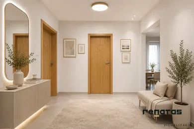 Mieszkania na sprzedaż, 3-pokojowe, Bratislava-Petržalka · €285 000