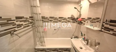 Na predaj 4-izbový byt, 88 m², Humenné, Partizánska