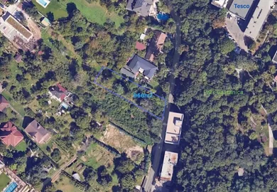 Pozemky na predaj, Bratislava-Nové Mesto · €840 420