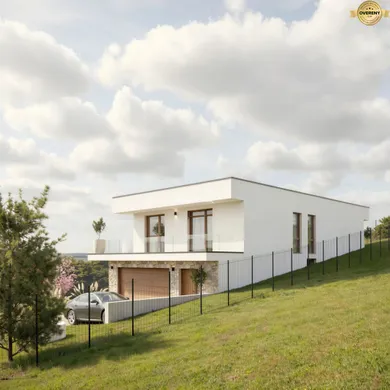 Na predaj pozemok, 674 m², Ovčiarsko