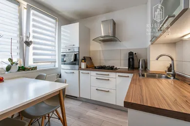 Na predaj 2-izbový byt, 65 m², Košice-Juh, Palárikova