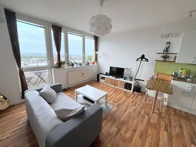 Mieszkania na sprzedaż, 1-pokojowe, Bratislava-Nové Mesto · €199 900