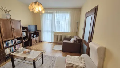 Na predaj 2-izbový byt, 52 m², Poprad, Ul. Mládeže