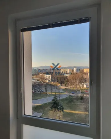 Na predaj 2-izbový byt, 42 m², Bratislava-Vrakuňa, Stavbárska