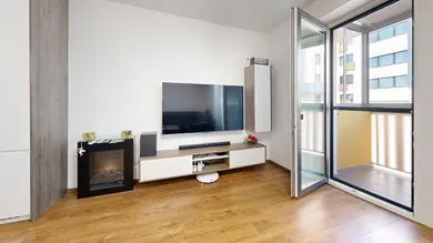 Na predaj byt v Trnava · €199 900 · Novostavba