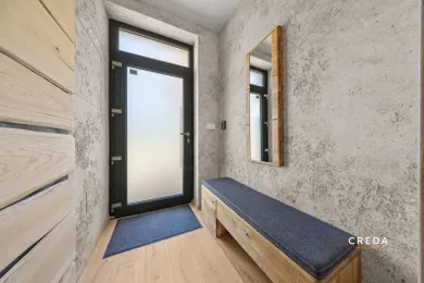 Na predaj rekreačný dom, 80 m², Mýto pod Ďumbierom