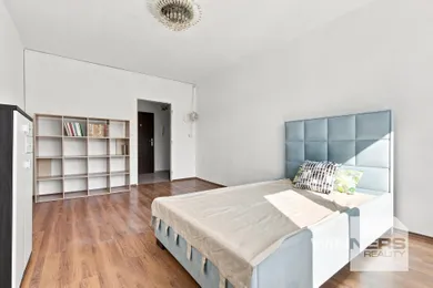 Na predaj 3-izbový byt, 76 m², Bratislava-Lamač, Heyrovského
