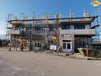 Na predaj byt v Martin · €182 000 · Novostavba