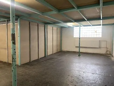 Na prenájom objekt, 52 m², Bratislava-Nové Mesto, Stará Vajnorská