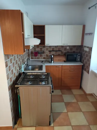 Eladó lakások, 2-szobás, Nitra · €159 900