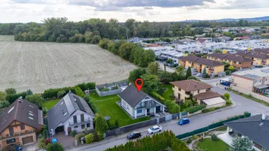 Na predaj 5-izbový dom, 203 m², Bernolákovo, Marhuľová