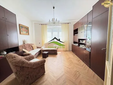 Na predaj byt v Michalovce · €120 000 · Pôvodný stav