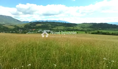 Na predaj pozemok, Bukovina