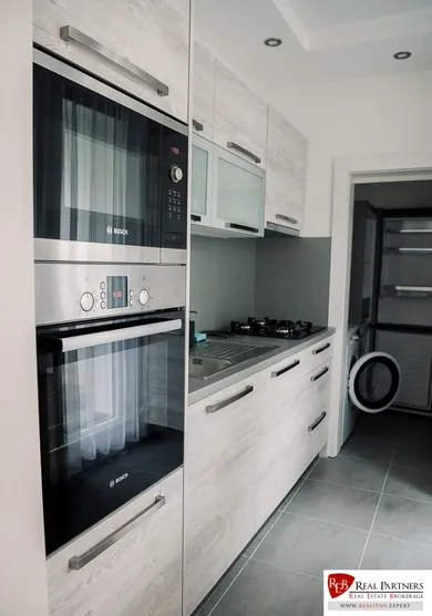 Byty na prenájom 1-izbový, Bratislava-Rača · €540