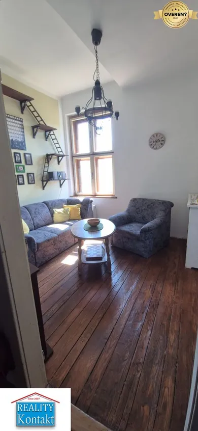 Byty na predaj 2-izbový, Nové Zámky · €93 000