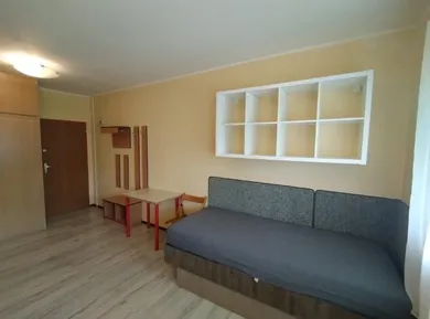 Na prenájom byt v Bratislava-Ružinov · €460 · Dokončené