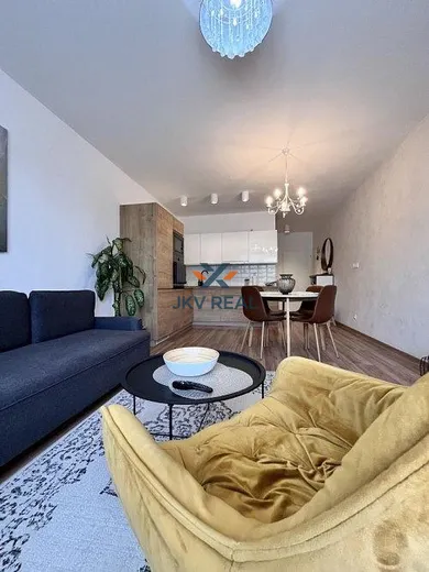 Na prenájom byt v Trnava · €1 200 · Novostavba