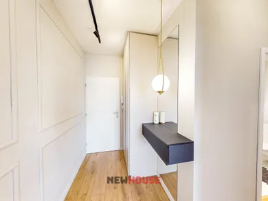 Na predaj 2-izbový byt, 52 m², Trenčín, Armádna