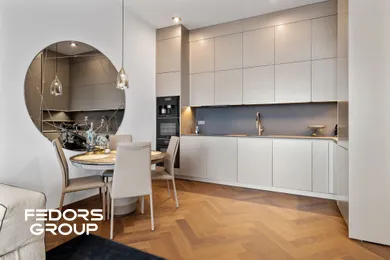 Na predaj 4-izbový byt, 148 m², Bratislava-Ružinov, Prístavná