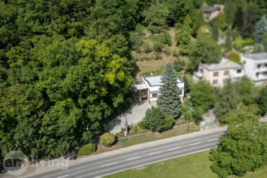 Na predaj 5-izbový dom, 138 m², Trenčianske Teplice