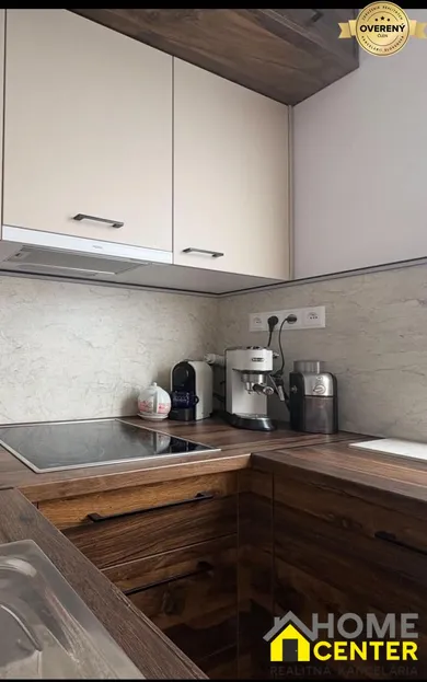Na predaj byt v Komárno · €115 000 · Dokončené