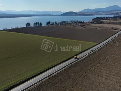 Na predaj pozemok, Liptovský Mikuláš, Ráztoky